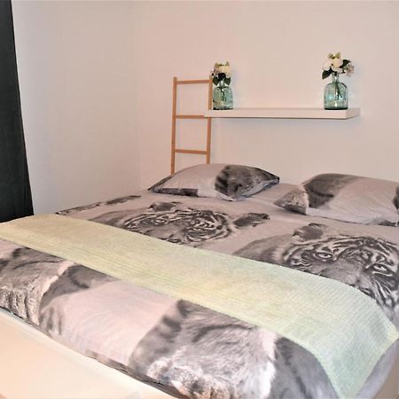 Apartementhaus Panoramic Sierksdorf Eksteriør bilde