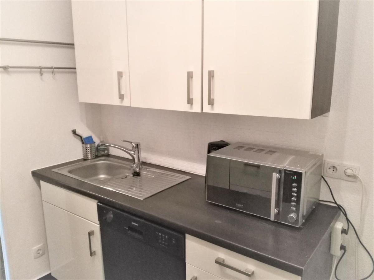 Apartementhaus Panoramic Sierksdorf Eksteriør bilde
