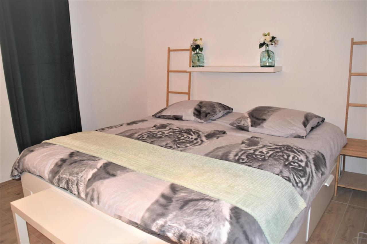 Apartementhaus Panoramic Sierksdorf Eksteriør bilde