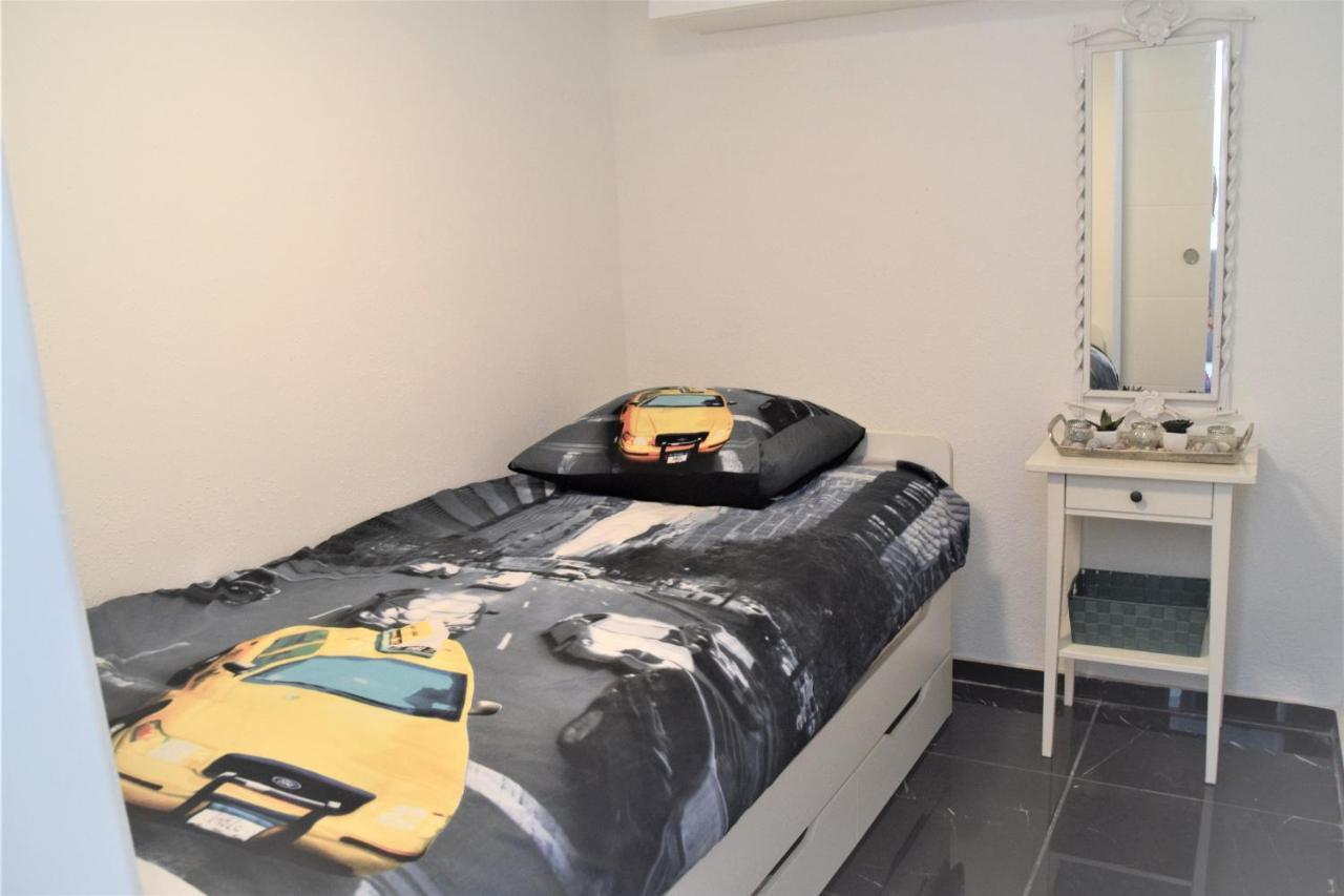 Apartementhaus Panoramic Sierksdorf Eksteriør bilde