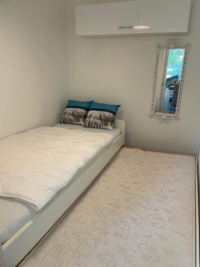 Apartementhaus Panoramic Sierksdorf Eksteriør bilde