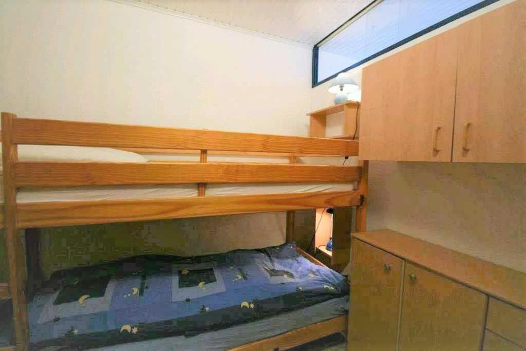 Apartementhaus Panoramic Sierksdorf Eksteriør bilde