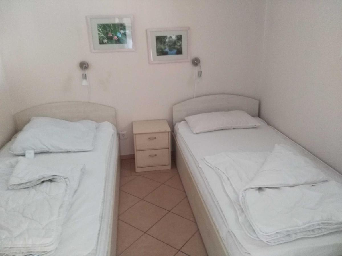 Apartementhaus Panoramic Sierksdorf Eksteriør bilde